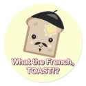 what the french toast stickers by doonidesigns what the french toast stickers