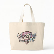 What The Funk Bag