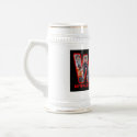 What The Funk Beer Stein mugs