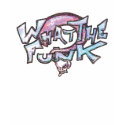 What The Funk Ladies T-Shirt