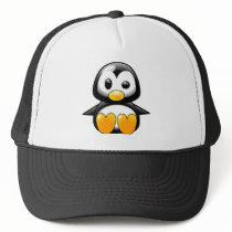What the Heck Penguin