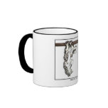 "What the...!?!" Mug
