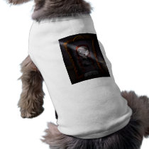 What the Portraits See pet clothing