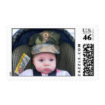 What The? Postage
