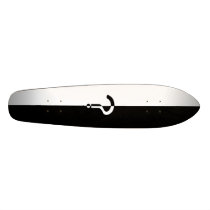 What the..? skateboards by imissangel What the..? skateboards
