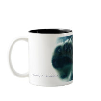 What They Saw Beneath the Ice mugs by wottwin What They Saw Beneath the Ice mugs