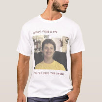 What Time is IT??????? t-shirts by chrismerrill What Time is IT??????? t-shirts