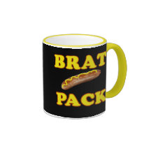 What to Wear for Oktoberfest Coffee Mug
