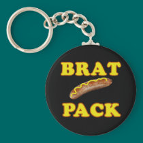 What to Wear for Oktoberfest keychains