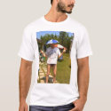 what ? t-shirts