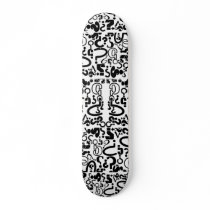 "WHAT UP DAWG?" - Mo Big+R Air Sk8board skateboards by RobbieY "WHAT UP DAWG?" - Mo Big+R Air Sk8board skateboards