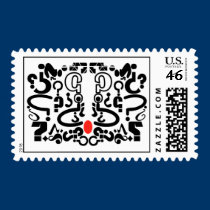 WHAT UP DAWG? ~ Postage postage