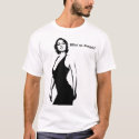 What up, Gangsta? t-shirts by sarahlush What up, Gangsta? t-shirts