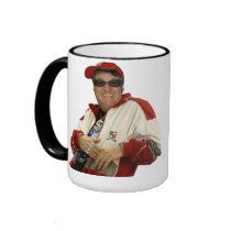 WHAT UP PEEPS mugs