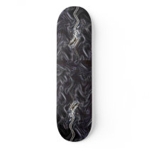 What Up With That Skate Board