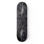 What Up With That Skate Board