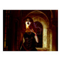 What Waits Poster posters by Absinthia What Waits Poster posters
