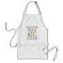 What Will I Bee Today Apron