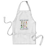 What Will I Bee Today Apron
