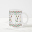What Will I Bee Today? Bee Different! Mug