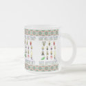 What Will I Bee Today? Bee Different! Mug