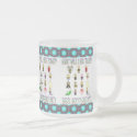 What Will I Bee Today? Bee Different! Mug