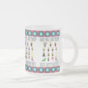What Will I Bee Today? Bee Different! Mug