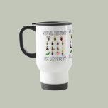 What Will I Bee Today Mug