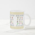 What Will I Bee Today? Bee Different! Mug