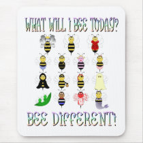 What Will I Bee Today usepad