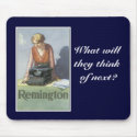 What will they think of next? mousepads by tnmpastperfect What will they think of next? mousepads