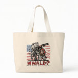 What Would Abe Lincoln Do? bags