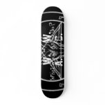 What Would Anton Do? Skate Deck