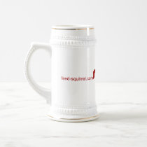 What would Ben do Mug