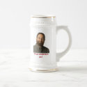 What would Ben do Mug