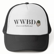 Bubba Hats