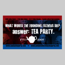 What Would...business cards business cards