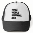 What Would Dawkins Do? by bravewolf What Would Dawkins Do?
