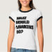 Ladies Ringer T-Shirt