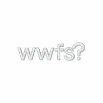 What Would Flagg Say? - Embroidered Polo Dark embroidered shirts by nonapologist What Would Flagg Say? - Embroidered Polo Dark embroidered shirts