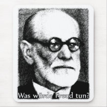 What Would Freud Do?