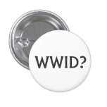 What would Isobel do? Pins