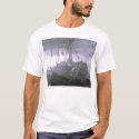 What Would Jack Aubrey Do t-shirts by nessieny What Would Jack Aubrey Do t-shirts