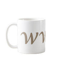 What Would Jefferson Do? mugs by PeacPac What Would Jefferson Do? mugs