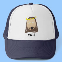 what would jesus do