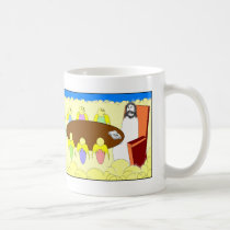 What Would Jesus NOT Do? 1 mugs