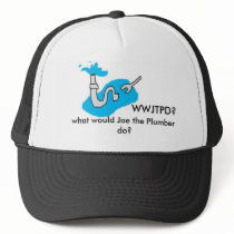 What would Joe the Plumber Do?