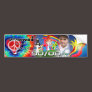 what would kyle wolper do? bumper stickers