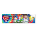 what would kyle wolper do? bumper stickers