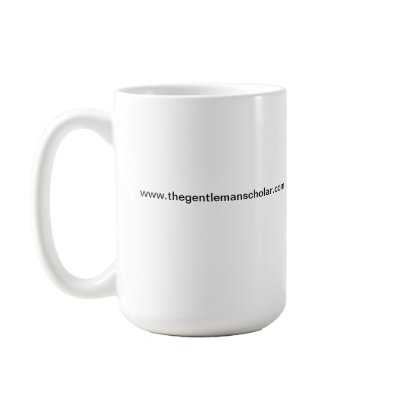 What Would Lord Byron Do? WWBD Coffee Mugs by gentlemanscholar